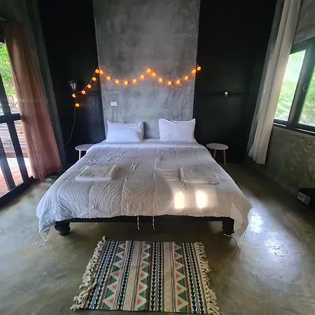 Andromeda Beach Bungalows
